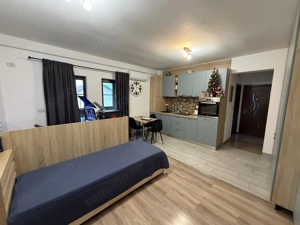 Comision 0%. Etaj 1. Mobilat. Zona linistita