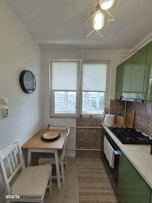 Apartament superb 2 camere Mihalache -1 MAI, renovat și utilat complet,59 mp. - imagine 6