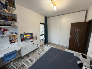 Comision 0%. Etaj 1. Mobilat. Zona linistita - imagine 5