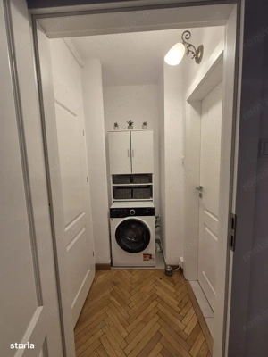 Apartament superb 2 camere Mihalache -1 MAI, renovat și utilat complet,59 mp. - imagine 12