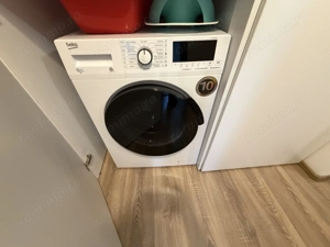 Comision 0%. Etaj 1. Mobilat. Zona linistita - imagine 11