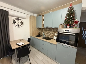 Comision 0%. Etaj 1. Mobilat. Zona linistita - imagine 14