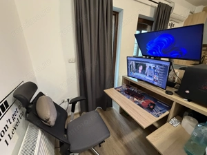 Comision 0%. Etaj 1. Mobilat. Zona linistita - imagine 13