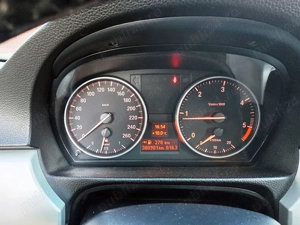 BMW 320 D, model E 91 facelift - imagine 8