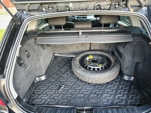 BMW 320 D, model E 91 facelift - imagine 9