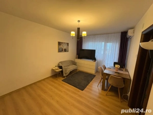Vând apartament 2 camere,Calea Rahovei - imagine 4