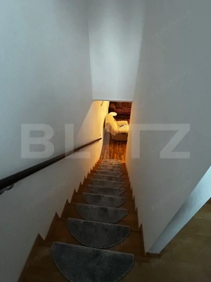 Casă individuală Corbeanca – teren generos 1.172 mp, deschidere 19,50 mp - imagine 20