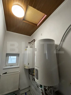 Casă individuală Corbeanca – teren generos 1.172 mp, deschidere 19,50 mp - imagine 19