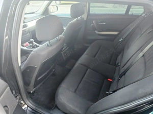 BMW 320 D, model E 91 facelift - imagine 7