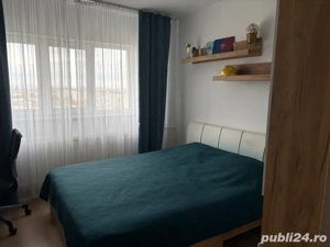 Vând apartament 2 camere,Calea Rahovei