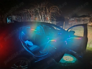 Vand fiat bravo cu pachet abhart 