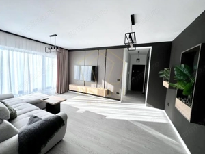 Apartament deosebit cu 2 camere si curte 150 mp | Dumbravita | Ikea