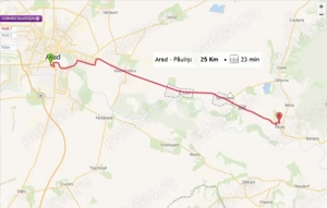 Teren intravilan de vanzare - imagine 4