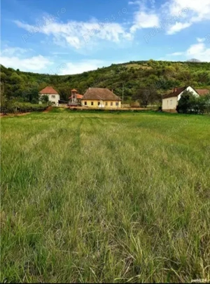 Teren intravilan de vanzare - imagine 2