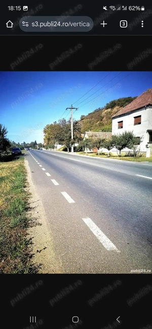 Teren intravilan de vanzare - imagine 3