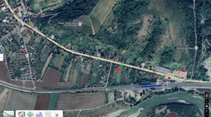 Teren intravilan de vanzare - imagine 6