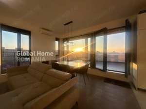 Apartament 3 camere - 89MP + terasa 57 MP + Parcare