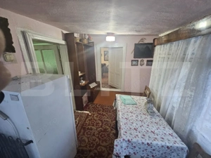 Casă cu 2 camere și anexe, zona centralǎ, Câmpeni - imagine 9