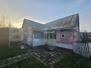 Casa de vanzare, zona centrala, Campeni