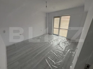 Apartament cu 2 camere nou, semidecomandat, 59,5 mp utili, Valea Lupului - imagine 2