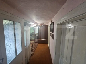 Casă cu 2 camere și anexe, zona centralǎ, Câmpeni - imagine 8