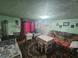 Casă cu 2 camere și anexe, zona centralǎ, Câmpeni - imagine 11