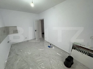 Apartament cu 2 camere nou, semidecomandat, 59,5 mp utili, Valea Lupului - imagine 5