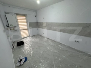 Apartament cu 2 camere nou, semidecomandat, 59,5 mp utili, Valea Lupului - imagine 4