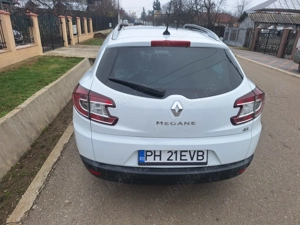 Renault Megane 3 bose 2012 1.5 dci  - imagine 4
