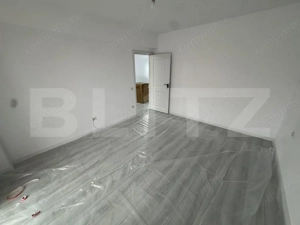 Apartament cu 2 camere nou, semidecomandat, 59,5 mp utili, Valea Lupului - imagine 3
