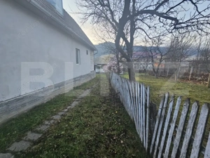 Casă cu 2 camere și anexe, zona centralǎ, Câmpeni - imagine 5