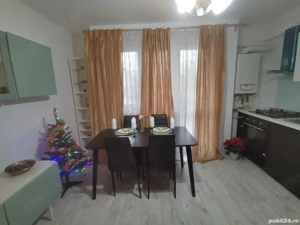 Apartament 3 camere Păcii, complet mobilat si utilat, Belsugului Residence - imagine 8