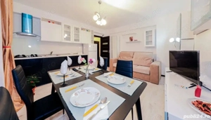 Apartament 3 camere Păcii, complet mobilat si utilat, Belsugului Residence