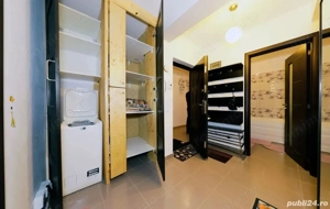 Apartament 3 camere Păcii, complet mobilat si utilat, Belsugului Residence - imagine 7