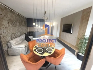 Apartament 2 camere Landmark