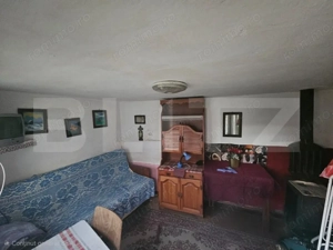Casă cu 2 camere și anexe, zona centralǎ, Câmpeni - imagine 17