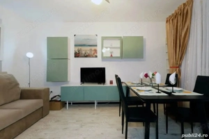 Apartament 3 camere Păcii, complet mobilat si utilat, Belsugului Residence - imagine 2