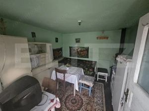 Casă cu 2 camere și anexe, zona centralǎ, Câmpeni - imagine 16