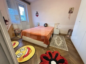 Apartament cu 2 camere semidecomandat, Deva, Central