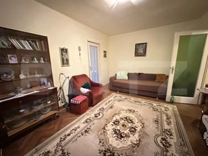 Apartament cu 2 camere semidecomandat, Deva, Central - imagine 3