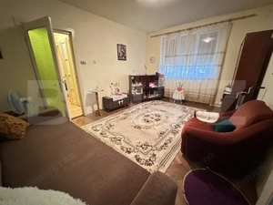 Apartament cu 2 camere semidecomandat, Deva, Central - imagine 2