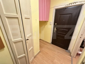 Apartament cu 2 camere semidecomandat, Deva, Central - imagine 5