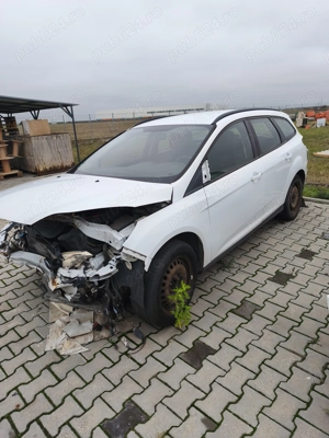 Vând pentru dezmembrat Ford Focus MK3 