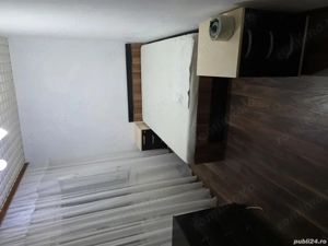 Inchiriez ap.3 camere in Zona Dacia, parter, suprafata utila de 53 mp.