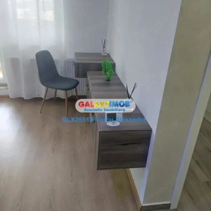 Garsoniera Moderna Bloc Nou Berceni - Aparatorii Patriei - Parcare