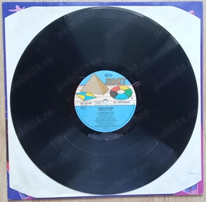 disc vinil LP James Brown - Bring It On! (1983)  - imagine 4