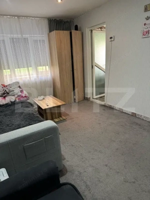 Garsoniera 1 camera -zona Streiului - imagine 3