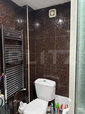 Garsoniera 1 camera -zona Streiului - imagine 7