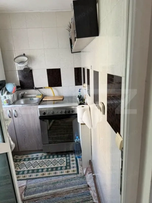 Garsoniera 1 camera -zona Streiului - imagine 4