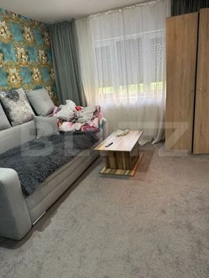 Garsoniera 1 camera -zona Streiului - imagine 2